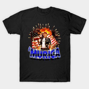 MURICA T-Shirt